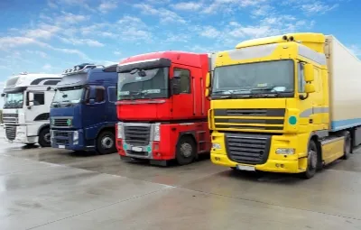 Adana Çavdır Nakliye Ambarı