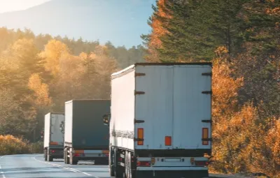 Adana ile Çavdır Arası Klima Taşıma