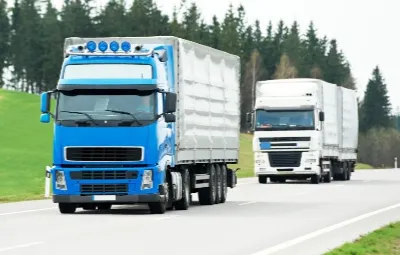 Adana ile Çavdır Arası Eşya Taşıma